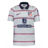 Atletico Madrid Replica Third Shirt 2026-27 Short Sleeve